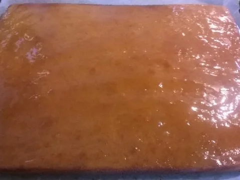 Joghurt-Grieß-Kuchen - Rezept - Bild Nr. 3