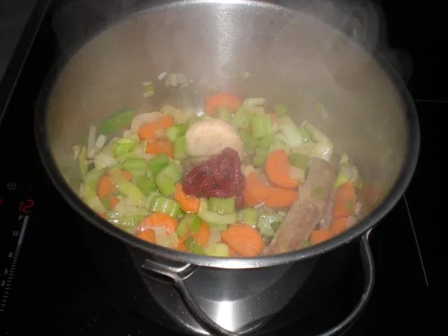 Ente gebraten - Rezept - Bild Nr. 5