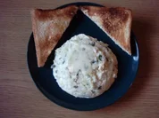 Gurkenmousse - Rezept