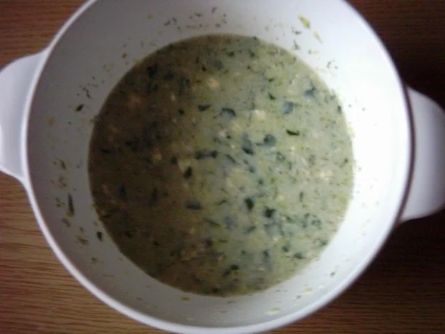 Gurkenmousse - Rezept - Bild Nr. 3