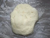 Saure Sahne Plätzchen a la Oma Edith - Rezept