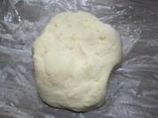 Saure Sahne Plätzchen a la Oma Edith - Rezept