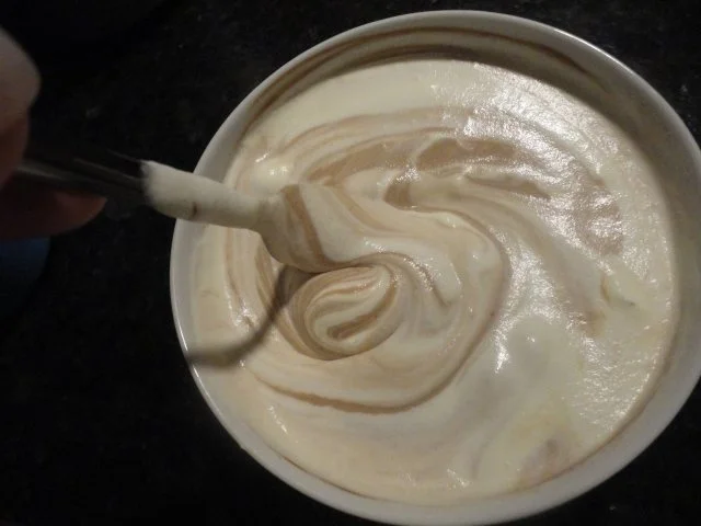 Mousse au chocolade - mit Gelinggarantie - Rezept - Bild Nr. 10