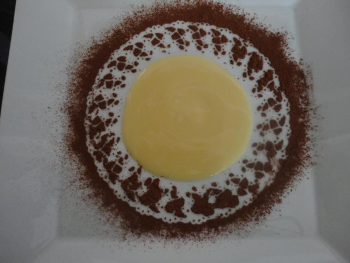 Mousse au chocolade - mit Gelinggarantie - Rezept - Bild Nr. 12