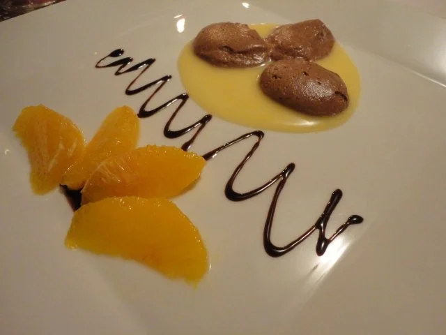 Mousse au chocolade - mit Gelinggarantie - Rezept - Bild Nr. 16