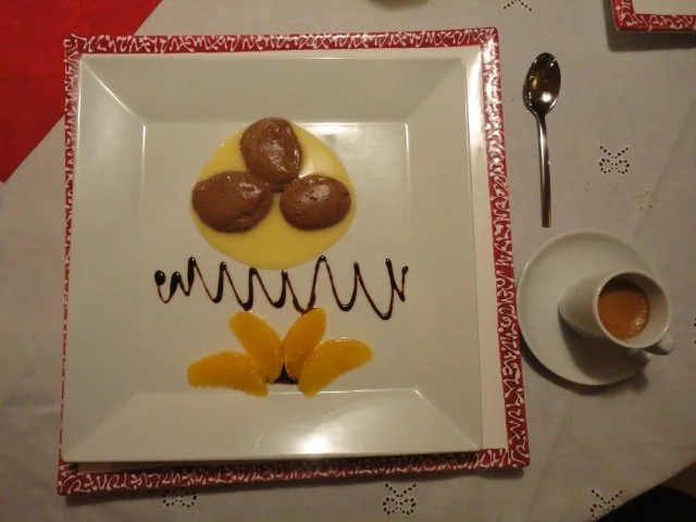 Mousse au chocolade - mit Gelinggarantie - Rezept - Bild Nr. 17