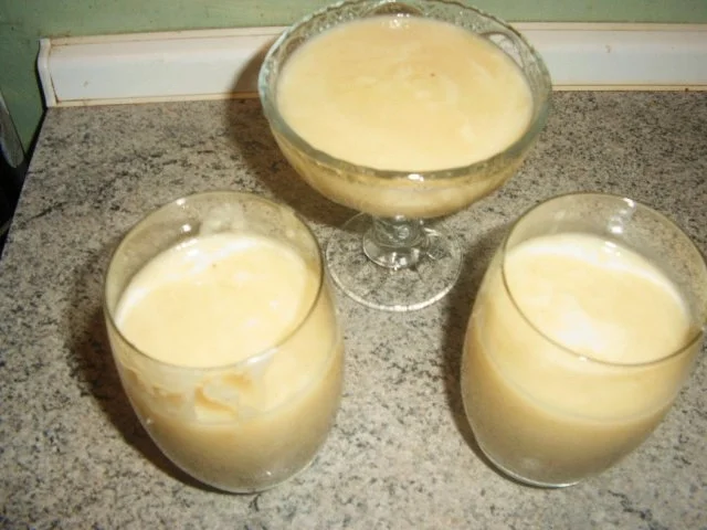 Quittenschaum mit Krokant - Rezept - Bild Nr. 7