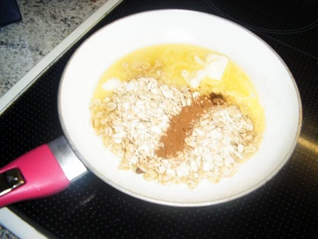 Quittenschaum mit Krokant - Rezept - Bild Nr. 8