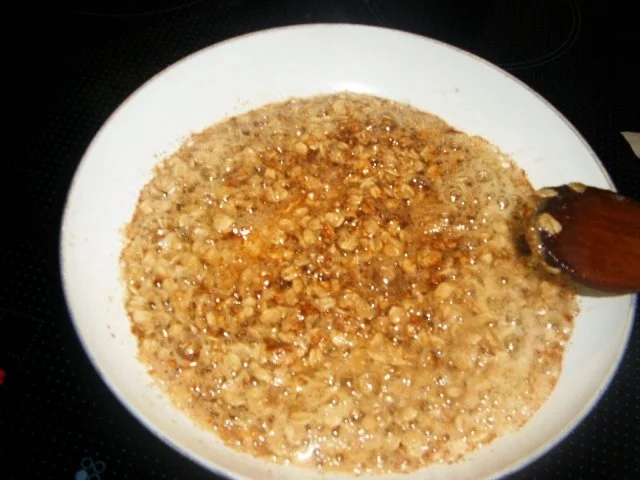 Quittenschaum mit Krokant - Rezept - Bild Nr. 9