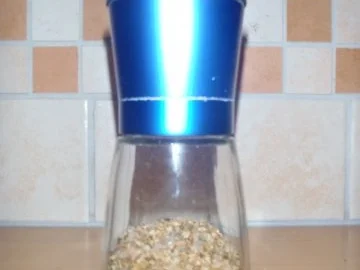 Rezept: Suppengewürz selbst gemacht Suppengewürz selbst gemacht - Rezept