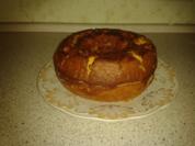 Amarylis schneller Marmor-Kuchen - Rezept