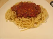 BologneseSoße - Rezept