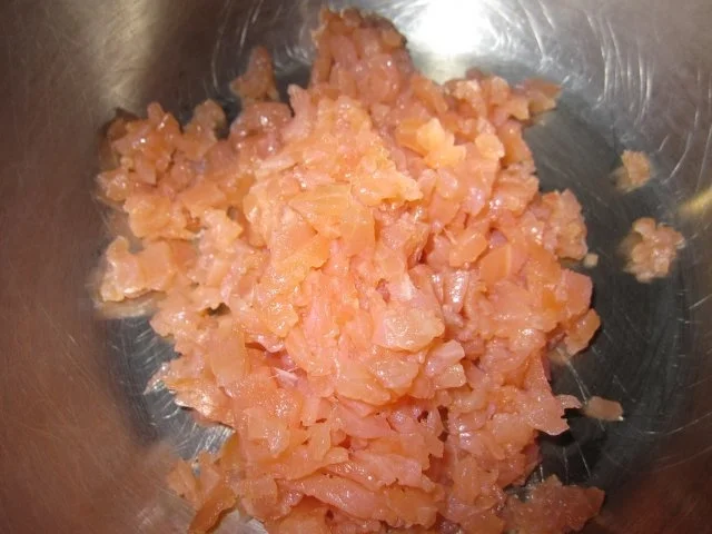 Räucherlachscreme - Rezept - Bild Nr. 3