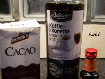 Speculaastaart met Amandelspijs - Rezept - Bild Nr. 3