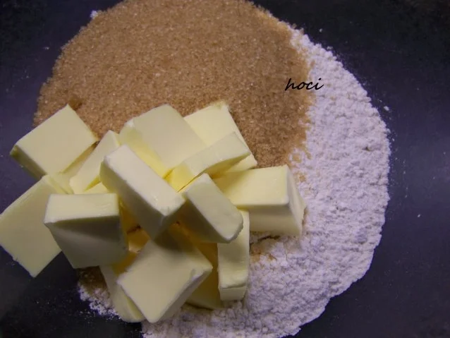 Speculaastaart met Amandelspijs - Rezept - Bild Nr. 6