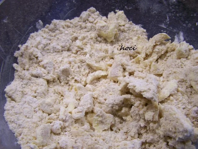 Speculaastaart met Amandelspijs - Rezept - Bild Nr. 9