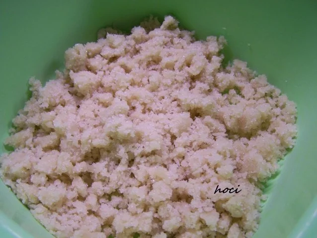 Speculaastaart met Amandelspijs - Rezept - Bild Nr. 14