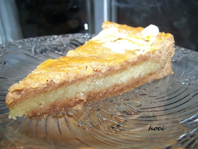 Speculaastaart met Amandelspijs - Rezept - Bild Nr. 19