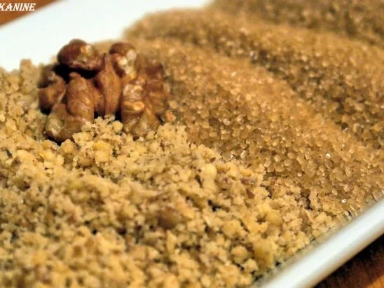 Rezept: Honigkuchen-Plätzchen Bild Nr. 2 Honigkuchen-Plätzchen - Rezept - Bild Nr. 2