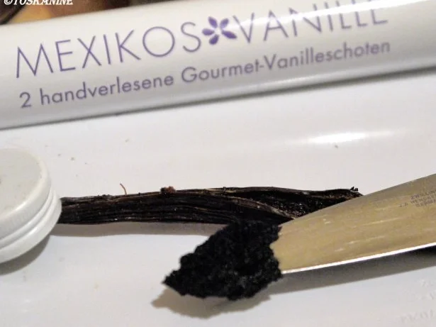 Rezept: Honigkuchen-Plätzchen Bild Nr. 5 Honigkuchen-Plätzchen - Rezept - Bild Nr. 5