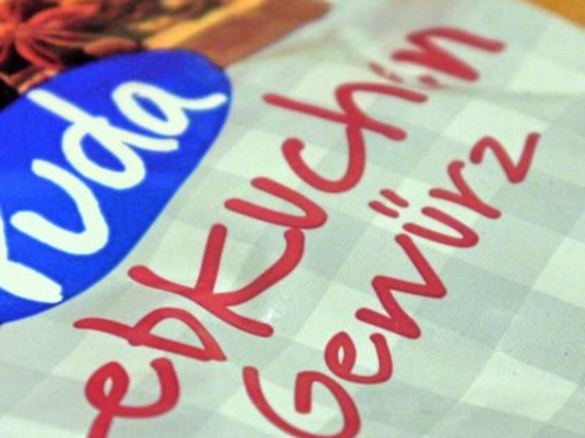 Honigkuchen Plätzchen - einfach - 467 kcal/100g