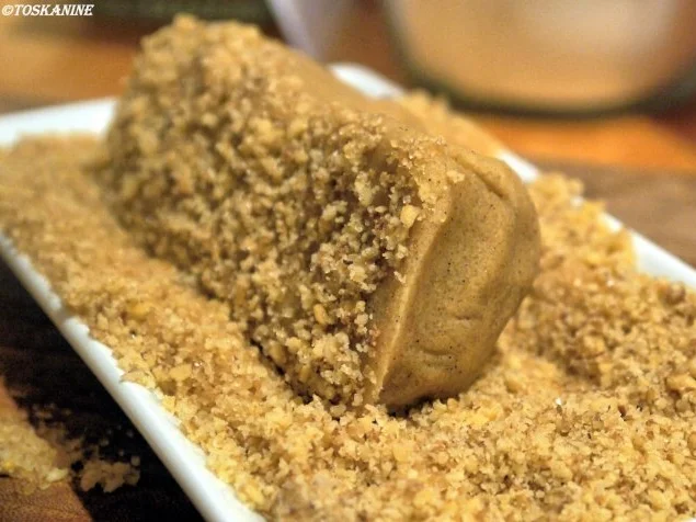 Rezept: Honigkuchen-Plätzchen Bild Nr. 7 Honigkuchen-Plätzchen - Rezept - Bild Nr. 7