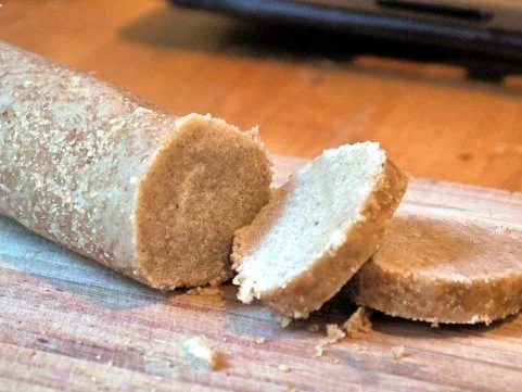 Rezept: Honigkuchen-Plätzchen Bild Nr. 10 Honigkuchen-Plätzchen - Rezept - Bild Nr. 10