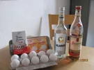 Eierlikör - Rezept