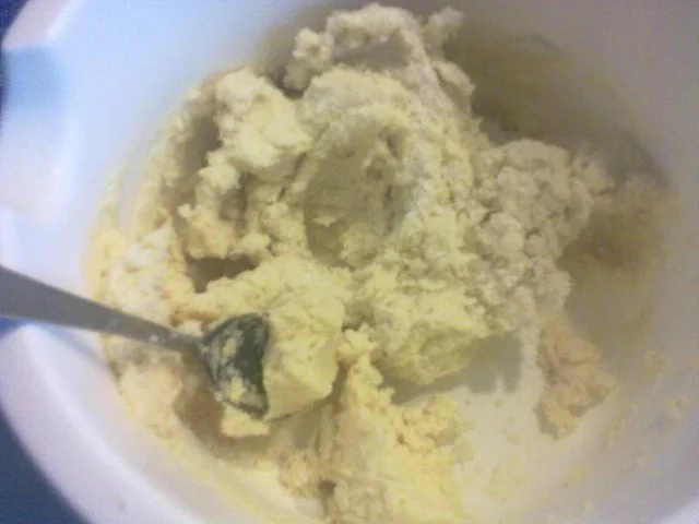 Bärentatzen - Rezept