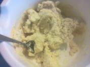 Bärentatzen - Rezept