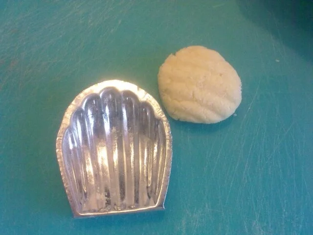 Bärentatzen - Rezept - Bild Nr. 2