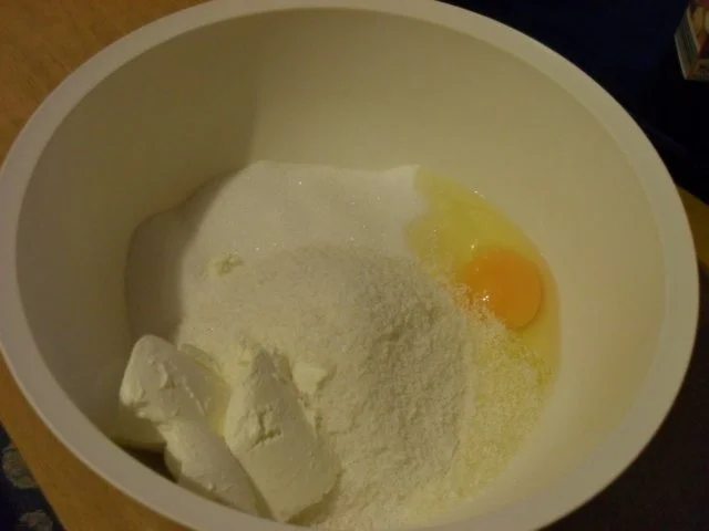 Kokosmakronen - Rezept - Bild Nr. 3