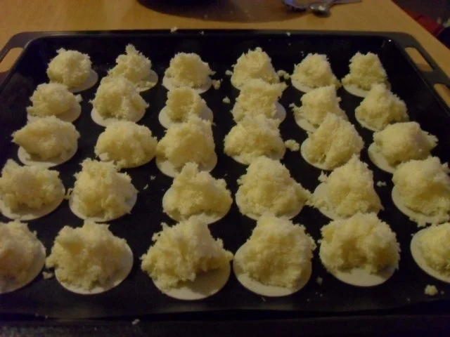 Kokosmakronen - Rezept - Bild Nr. 6