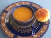 Harira - Rezept