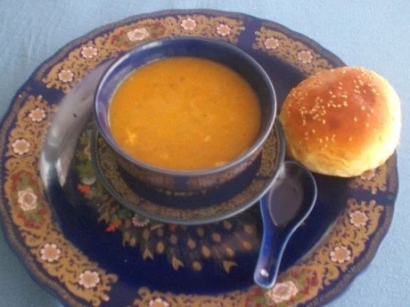 Rezept: Harira Bild Nr. 2 Harira - Rezept - Bild Nr. 2