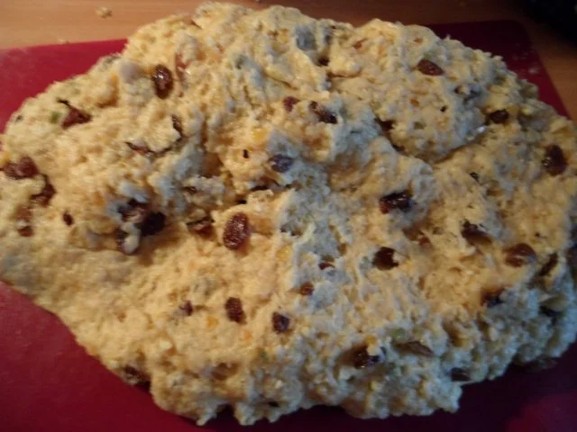 Rezept: Stollen Bild Nr. 5 Stollen - Rezept - Bild Nr. 5