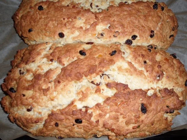 Rezept: Stollen Bild Nr. 8 Stollen - Rezept - Bild Nr. 8