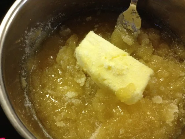 Pfefferkuchen - Rezept - Bild Nr. 3