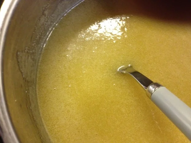 Pfefferkuchen - Rezept - Bild Nr. 4