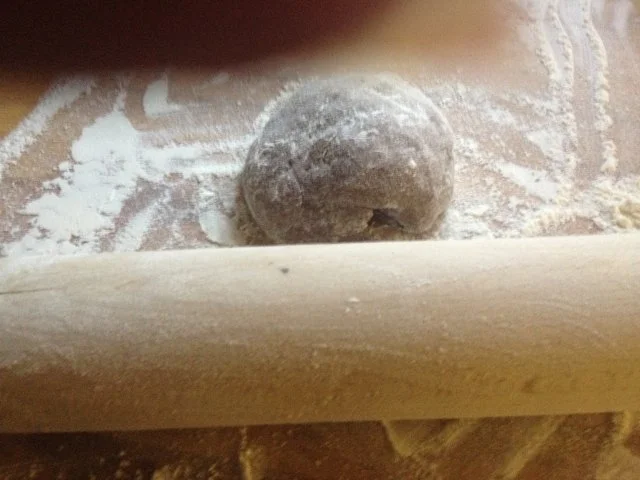 Pfefferkuchen - Rezept - Bild Nr. 6