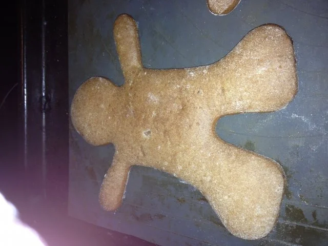 Pfefferkuchen - Rezept