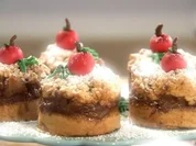 Apfelkuchen meiner Mutter (Aylin Aslaner) - Rezept