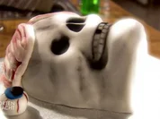 Schokoladenkuchen (Aylin Aslaner) - Rezept