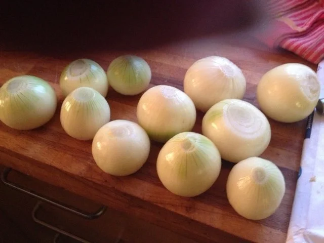 Fleischküchla - Rezept - Bild Nr. 2