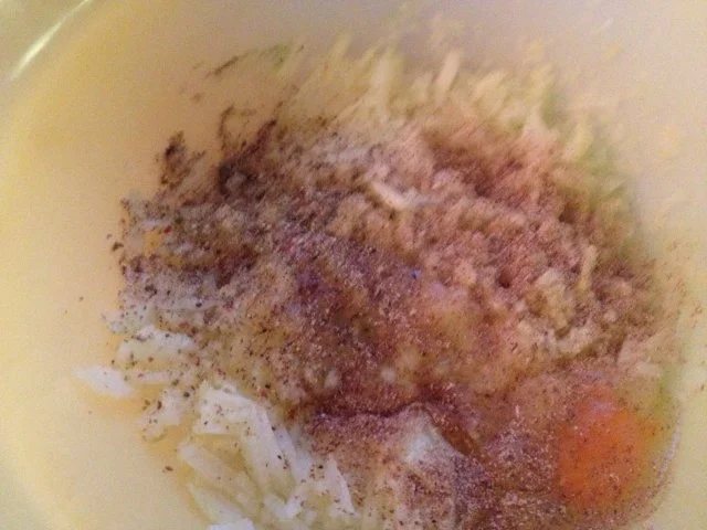 Fleischküchla - Rezept - Bild Nr. 3