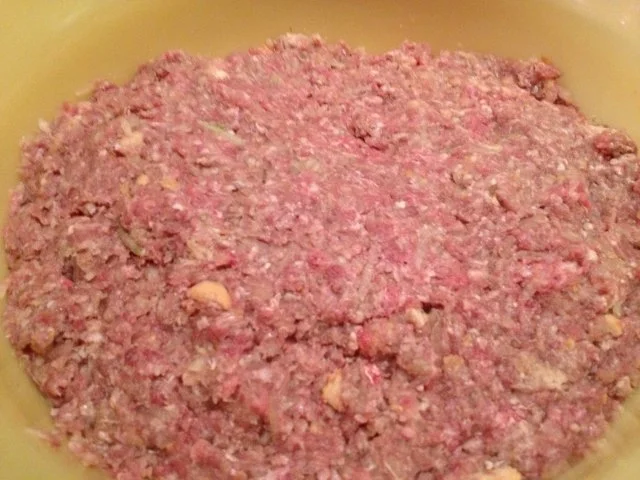 Fleischküchla - Rezept - Bild Nr. 4