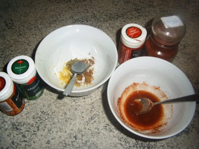 Feurige Kartoffel -Paprikasuppe - Rezept - Bild Nr. 6