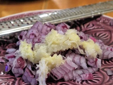 Sticky Chicken - Rezept - Bild Nr. 6