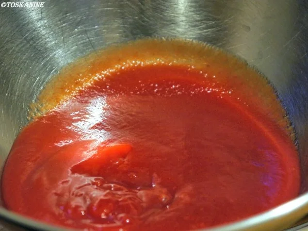 Sticky Chicken - Rezept - Bild Nr. 7