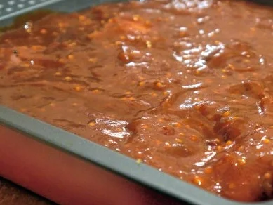 Sticky Chicken - Rezept - Bild Nr. 9